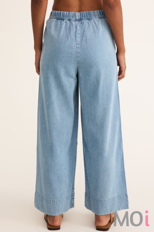 Z Supply Weston Twill Pant