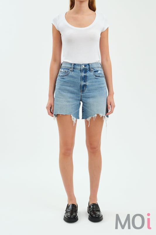 Sundaze Short