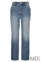 Kut From The Kloth Rachael High Rise Fab Ab Coherently W/Me