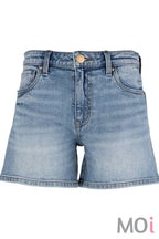 Jane High Rise Short