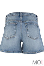 Jane High Rise Short