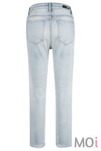 Kut From The Kloth Catherine High Rise Straight Leg