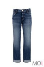 Kut From The Kloth Catherine Boyfriend Dashing