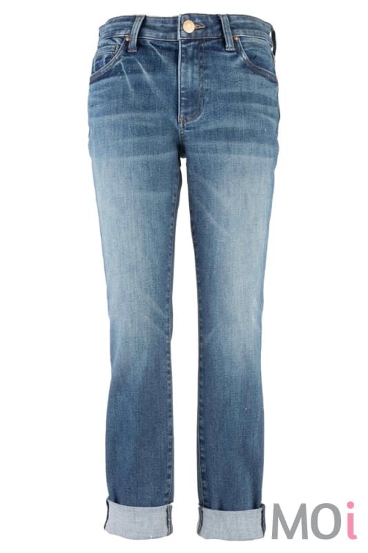 Kut From The Kloth Catherine Boyfriend