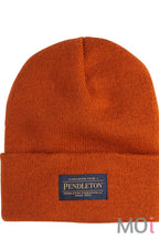 Pendleton Beanie