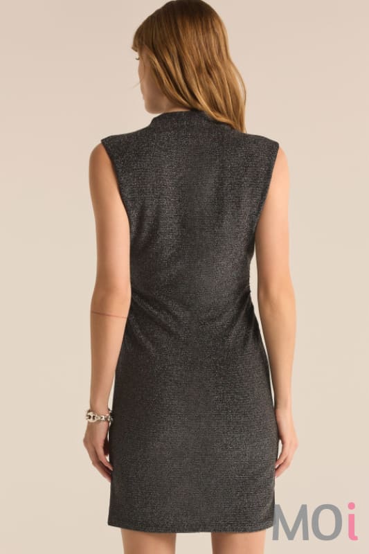 Z Supply Tatum Mini Dress