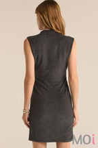 Z Supply Tatum Mini Dress