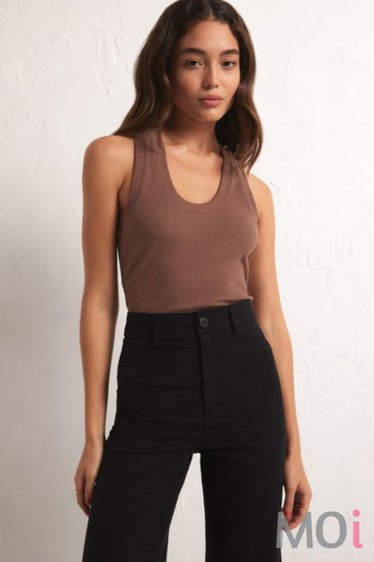 Z Supply Sirena Rib Tank