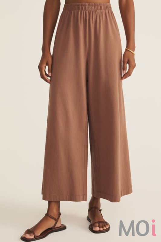 Z Supply Scout Jersey Flare Pant