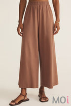 Z Supply Scout Jersey Flare Pant