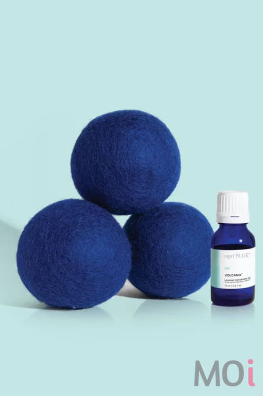 Capri Blue Dryer Ball Kit Apparel & Accessories
