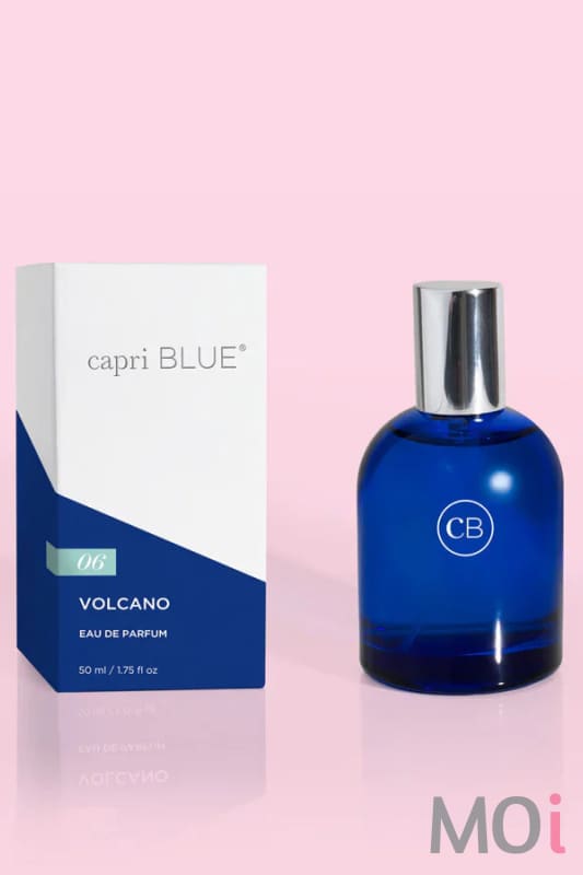Capri Blue Volcano Eau De Parfum 1.7 fl oz Apparel & Accessories