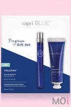 Capri Blue Volcano Fragrance Gift Set Apparel & Accessories