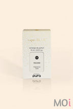 Capri Blue Volcano Pura Diffuser Refill Holiday Packaging Apparel & Accessories
