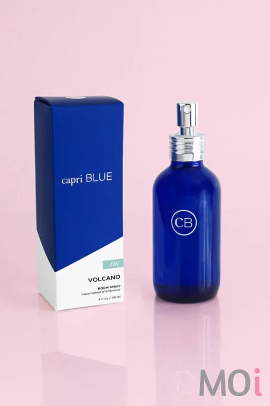 Capri Blue Volcano Room Spray Apparel & Accessories