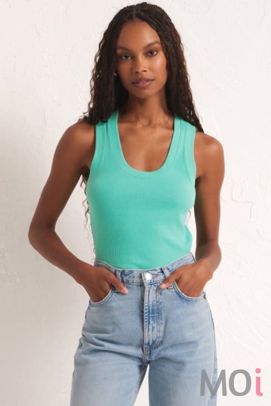 Z Supply Sirena Rib Tank