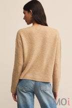 Z Supply Emile Cardigan