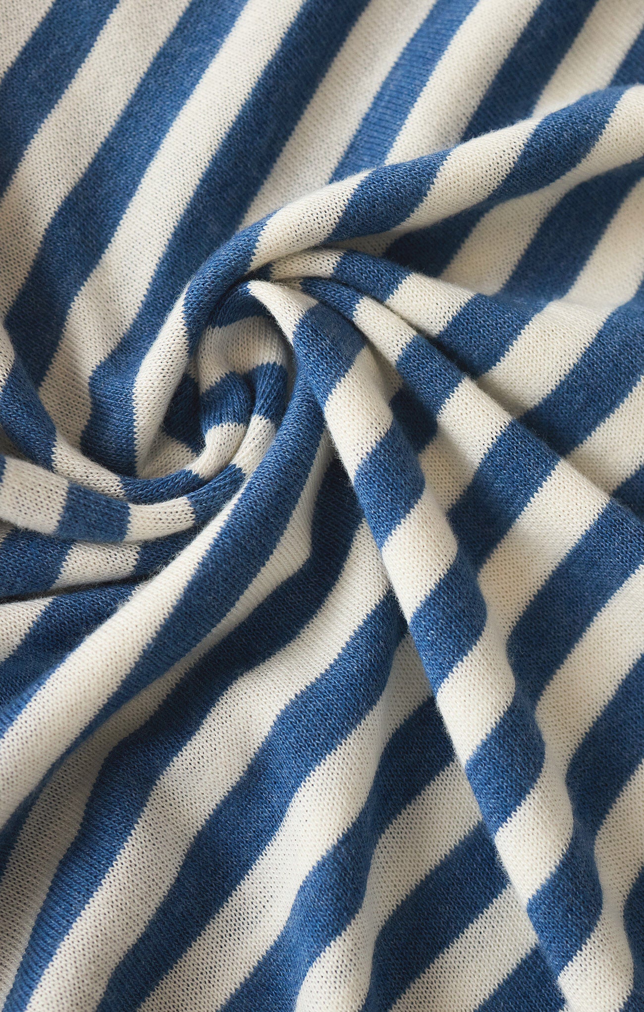 Z Supply Tourist Striped Tee CYI