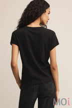 Z Supply Modern Slub Tee
