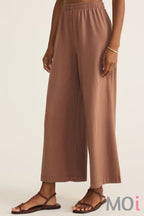 Z Supply Scout Jersey Flare Pant