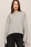 Z Supply Eastwell Pullover Sweater