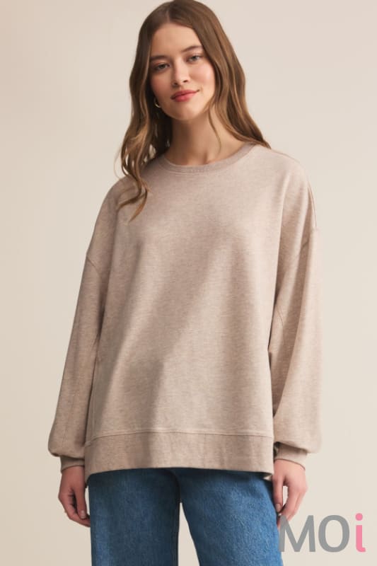 Z Supply Modern Weekender Retreat NHE