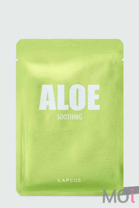 Aloe Daily Sheet Mask