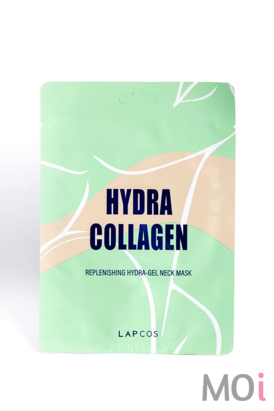 Hydra Collagen Neck Mask
