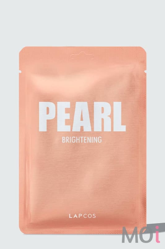 Pearl Daily Sheet Mask