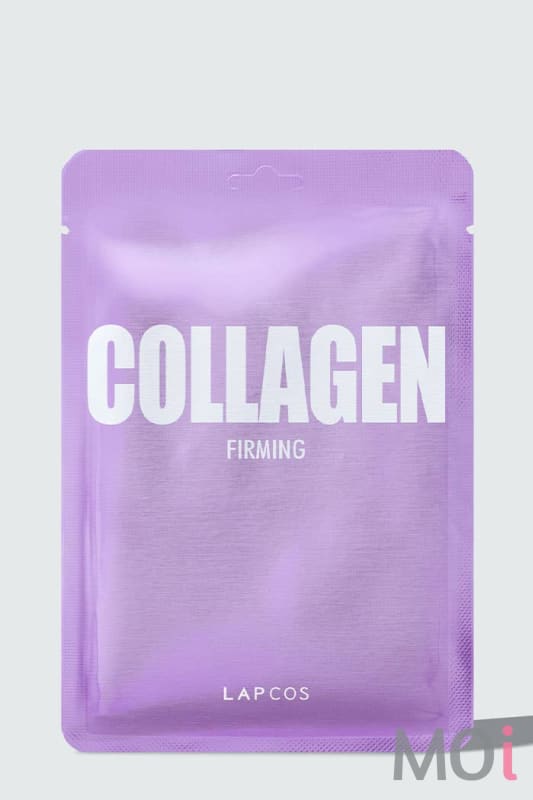 Collagen Daily Sheet Mask