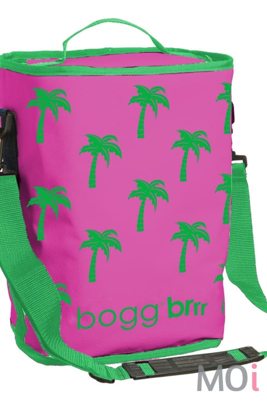 Bogg Burr And A Half Palm Accessories