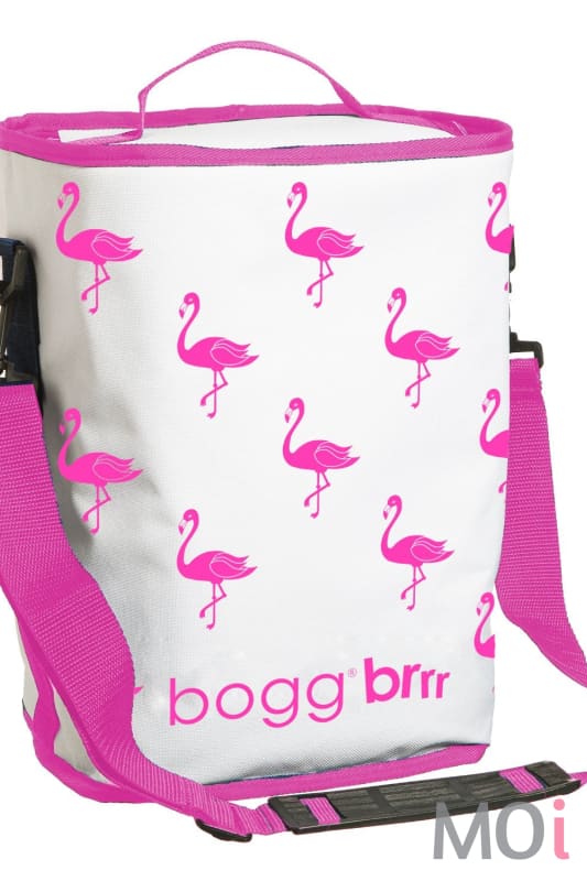 Bogg Burr And A Half Flamingo Accessories