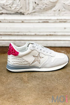 Vintage Havana Rock Blush Multi Sneaker Apparel & Accessories