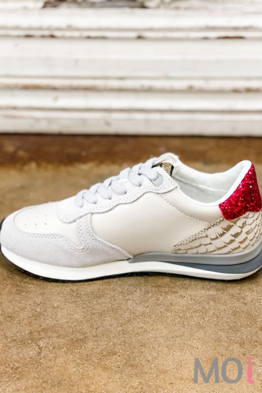 Vintage Havana Rock Blush Multi Sneaker Apparel & Accessories