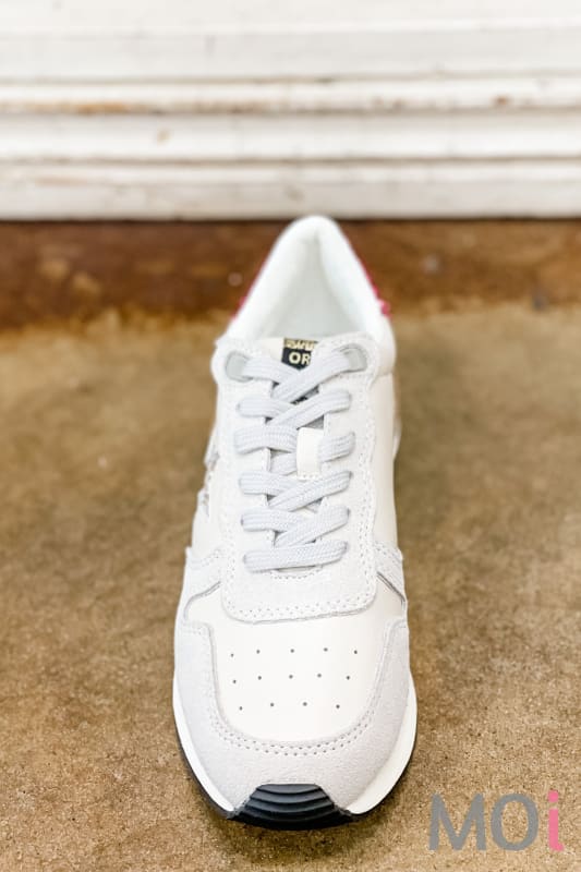 Vintage Havana Rock Blush Multi Sneaker Apparel & Accessories